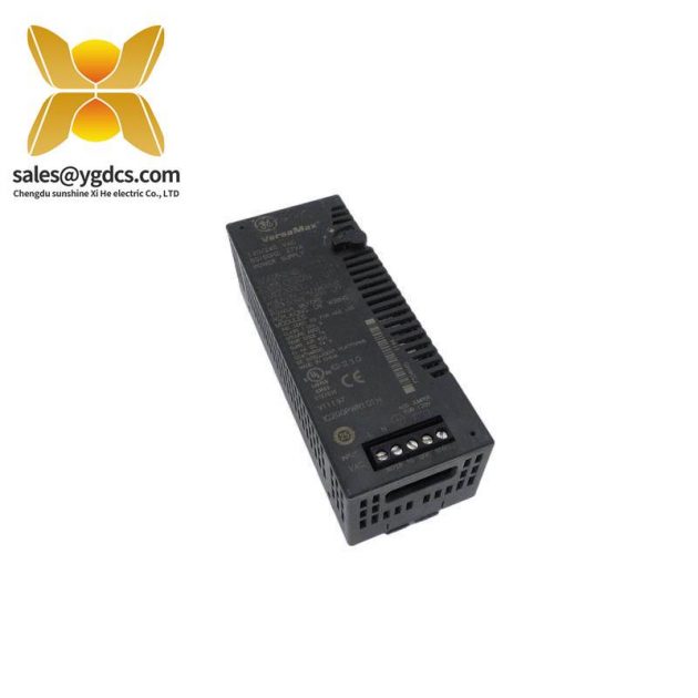 GE通用電氣 IC200PWR101 電源模塊