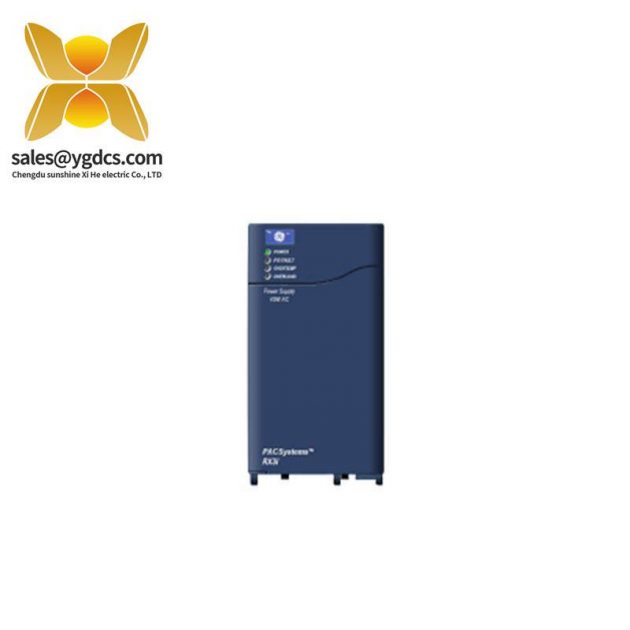 GE IC695PSA140 電源供應(yīng)模塊