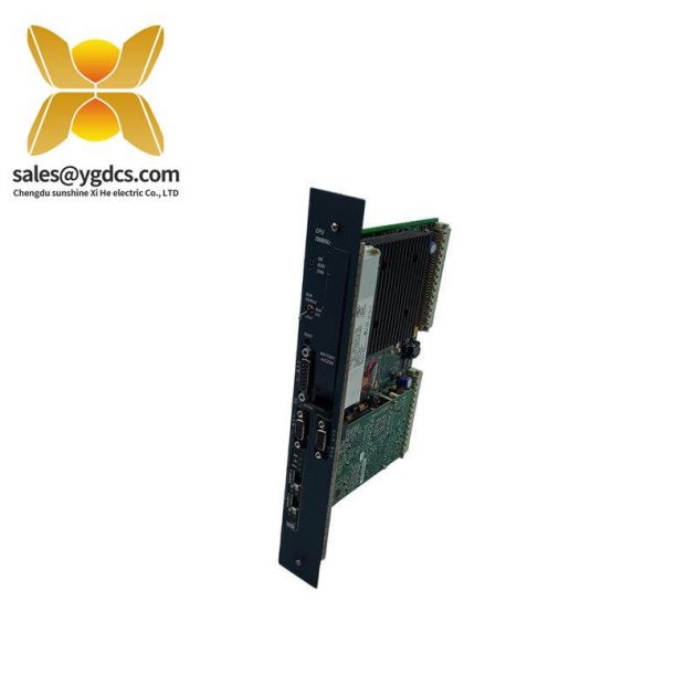 GE IC698CRE020 CPU模塊 控制器單元