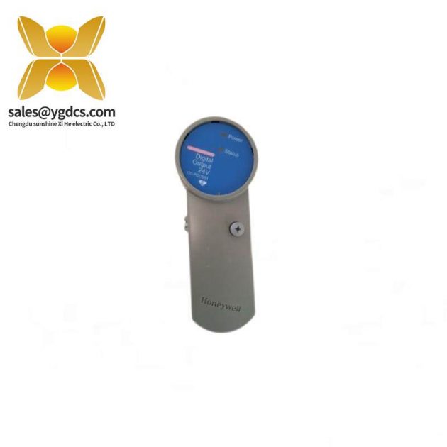 霍尼韋爾 數字輸出模塊 CC-PDOD51 51454408-175 24V