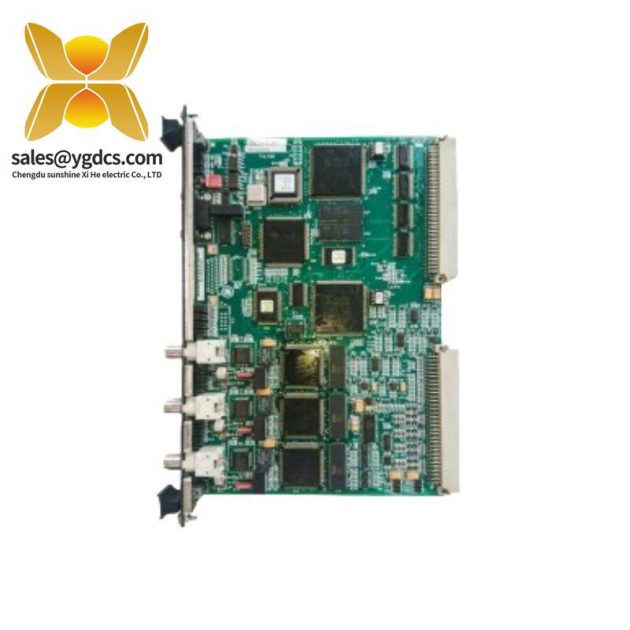 GE GE IS215VCMIH2C 擴展產(chǎn)品 印刷電路板