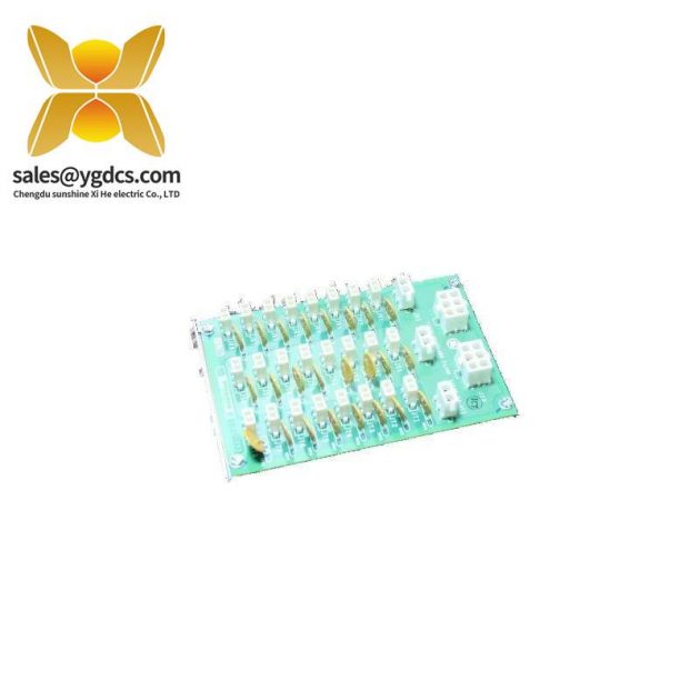 GE通用電氣 IS410JPDHG1A IS400JPDHG1ABB電源分配板 速騰MKVI控制系統(tǒng)專用