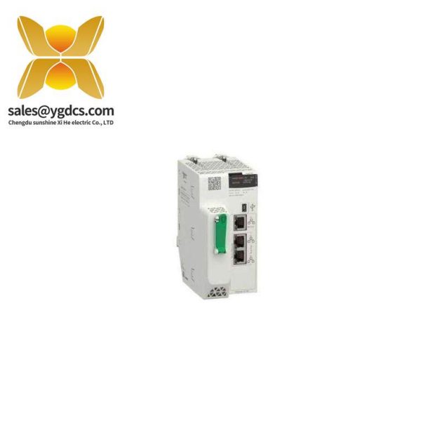 施耐德BMEP582040處理器模塊Modicon M580