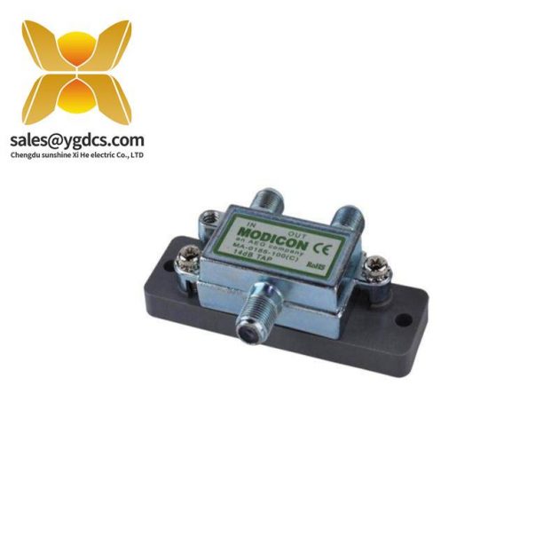 施耐德通信線路連接器MA-0185-100(C) 網(wǎng)絡(luò)模塊