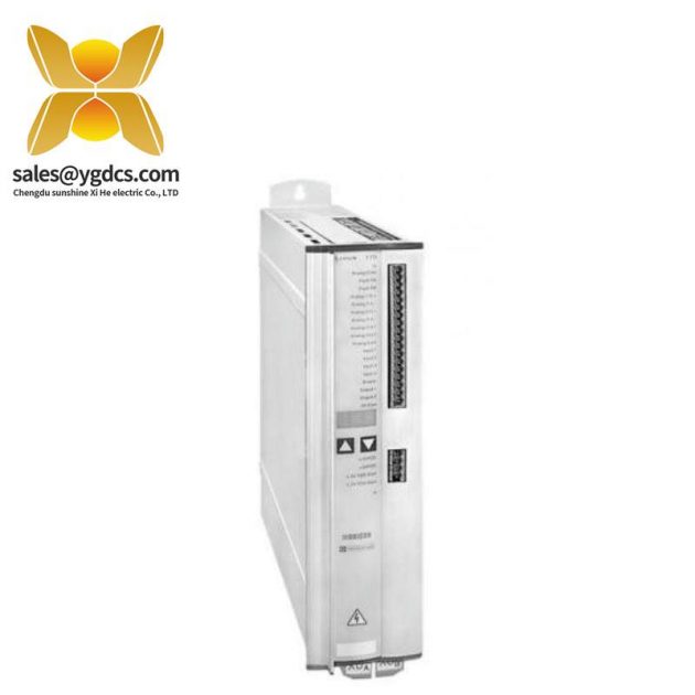 施耐德 MHDA1017N00 伺服驅動器，高性能工業(yè)自動化控制解決方案