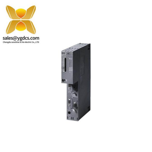 西門子 6ES7417-4HT14-0AB0 中央處理器