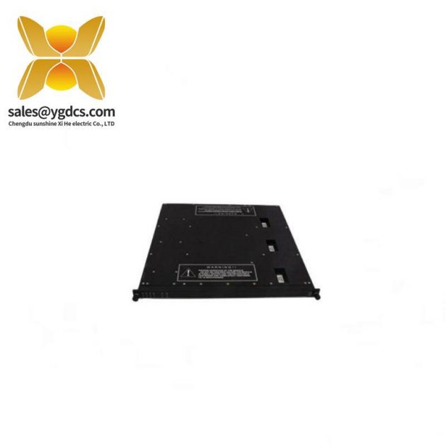 TRICONEX RO3451 數(shù)字輸入模塊 24V