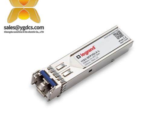 西門(mén)子 1783-SFP1GLX 單模光纖模塊
