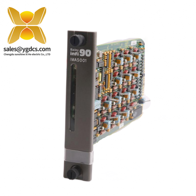ABB 3BHE022293R0101 PCD232通訊輸入輸出模塊