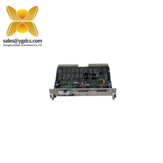 ABB 35ZE94 GJR5146620R0001 GJR5146600R0101 CPU處理器板
