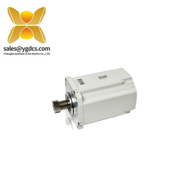 ABB 3HAC057980-006伺服電機(jī)含齒輪，適用于自動(dòng)化生產(chǎn)線