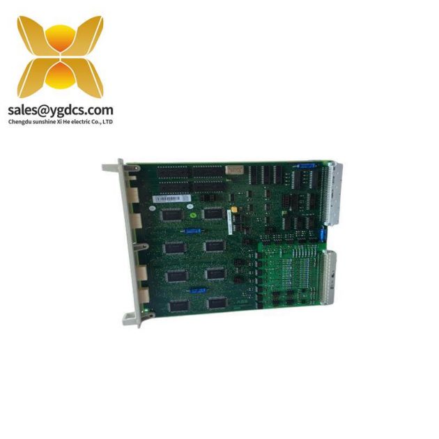 ABB 57160001-ADF DSDP 170 脈沖計(jì)數(shù)模塊