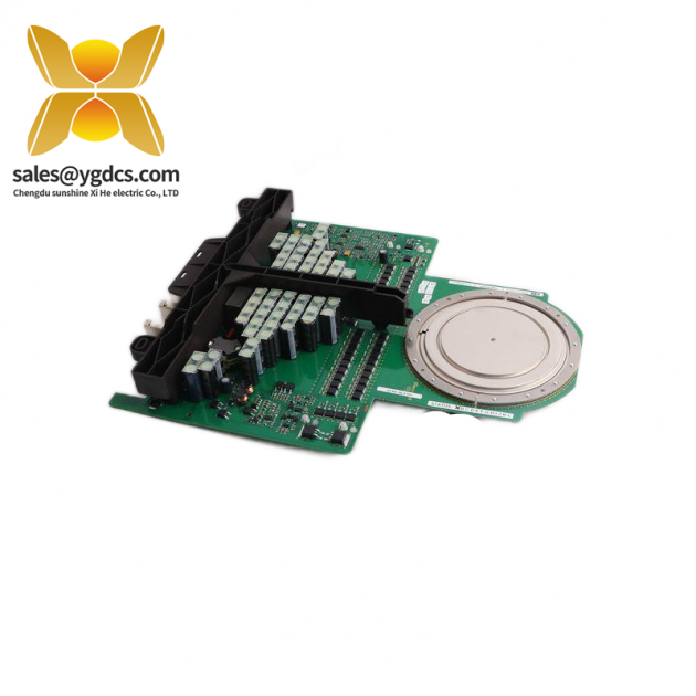 ABB 控制器 5SHY3545L0003 3BHB004692R0001 GVC732 AE01 3BHB004693R0001
