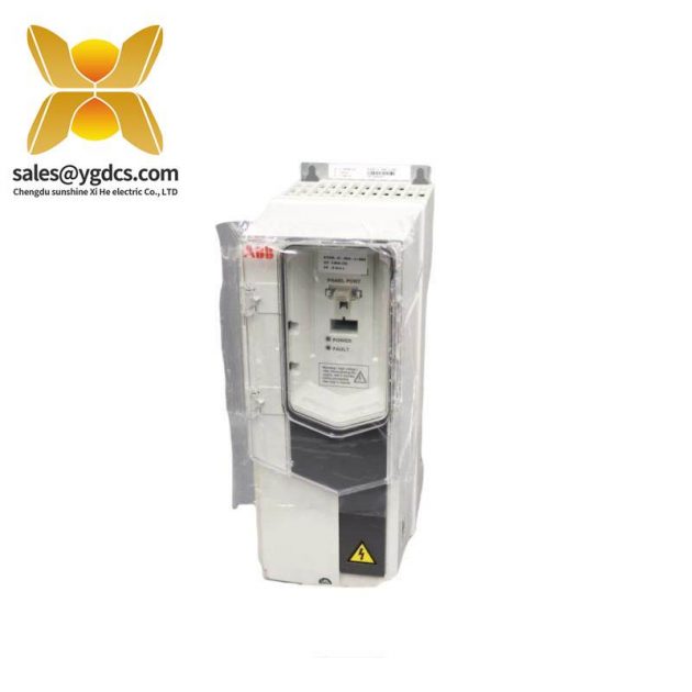 ABB通用驅(qū)動(dòng)器ACS580-01-05A6-4+B056，工業(yè)變頻器