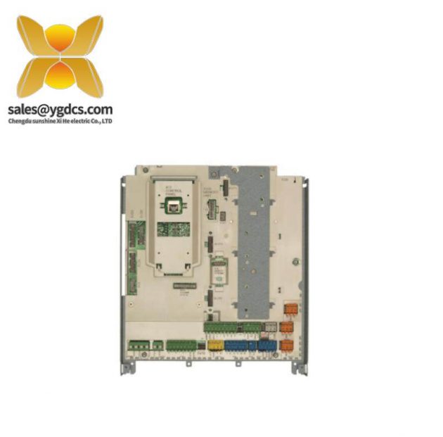 ABB DCS880/DCT880 電子控制單元 3ADT220166R0002