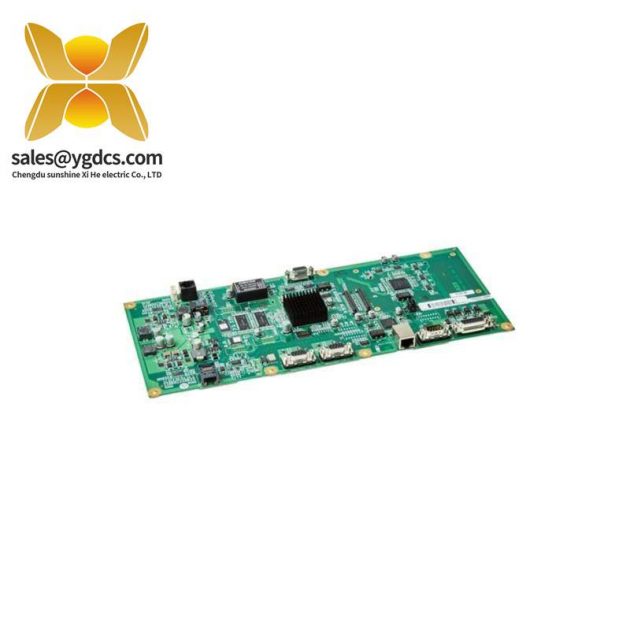 ABB DSQC635 3HAC023930-001 軸控制器