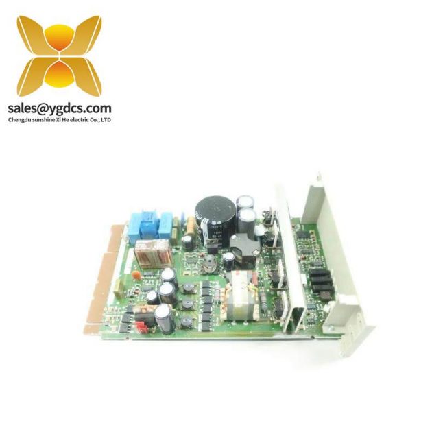 ABB HIER460279R1/f UN0901d V1 PCB電路板