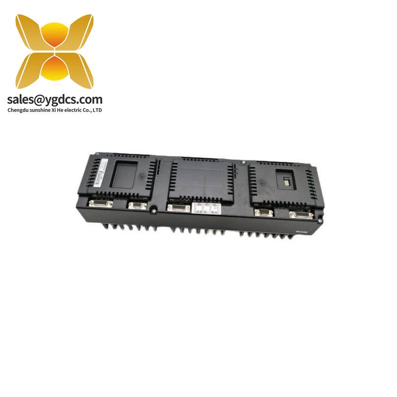 ABB IRC5 3HAC025338-002 DSQC1015 3HAC048858-001 IRB7600 機(jī)器人控制系統(tǒng)及配件