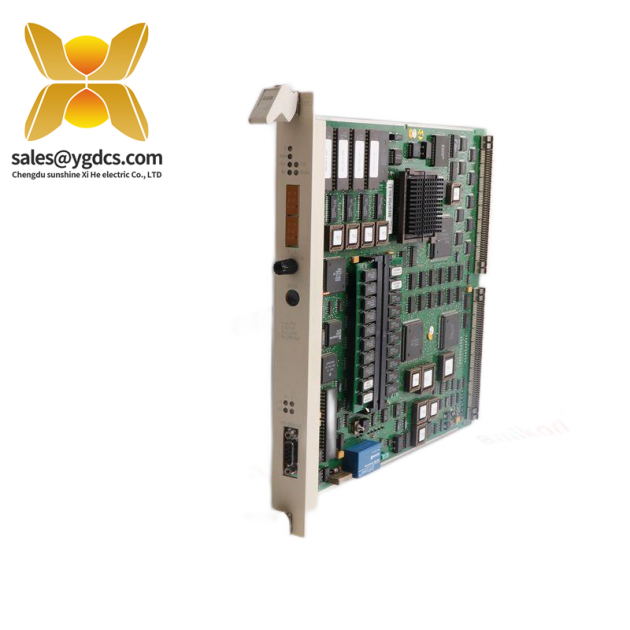 ABB PM510 3BSE000270R1處理器模塊