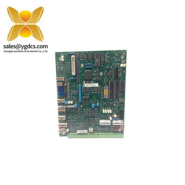 ABB REF615E 1VHR91001499 微機保護裝置