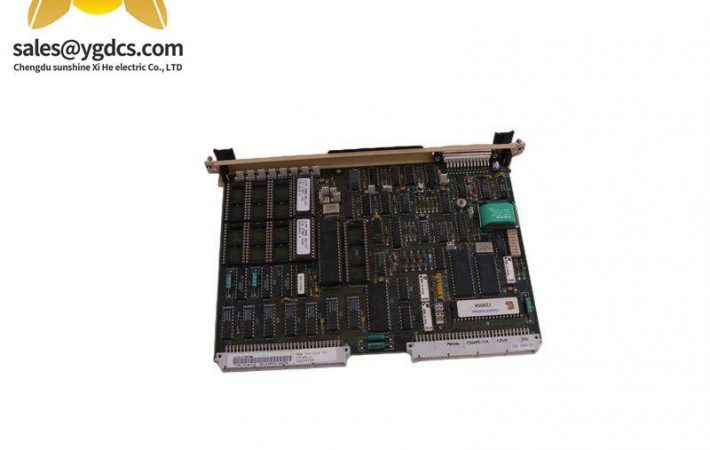 ABB TU831V1 3BSE013235R1 終端基座