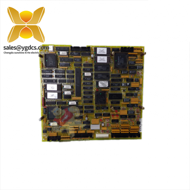通用電氣 GE DS200TCEAG1APB 應急超速板，適用于GE Mark V系列渦輪控制系統(tǒng)
