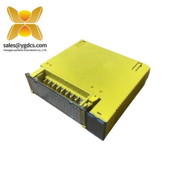 GE HE693THM446 熱電偶輸入模塊