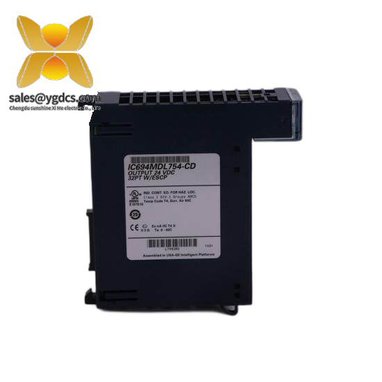 GE IC670MDL331D 數(shù)字量輸入模塊