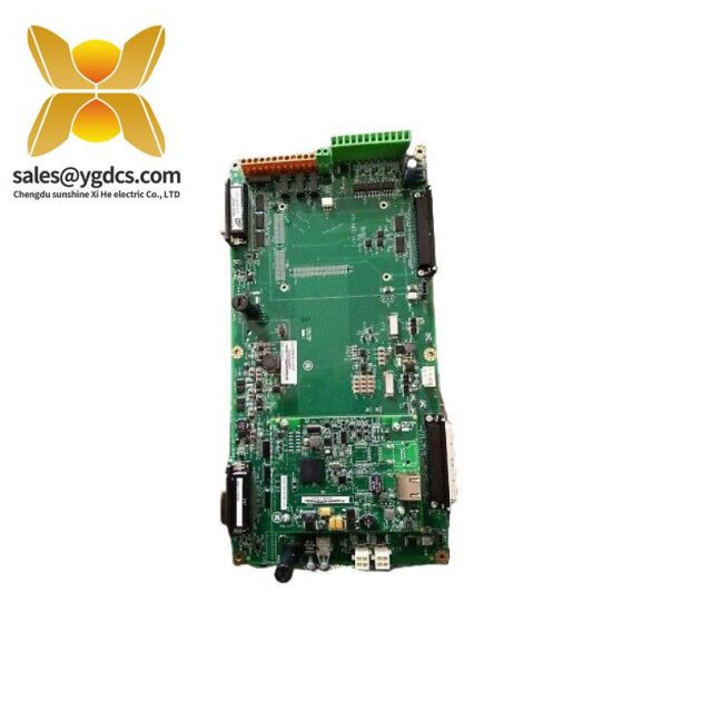 通用電氣 IS210HSLAH1ADEAEPA 控制卡模塊組件