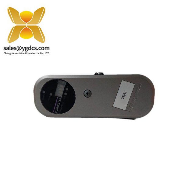 霍尼韋爾 8C-PCNT03 Series 8 C300 控制器
