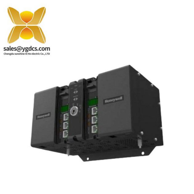 霍尼韋爾 900C75S-0560 控制器，適用于工業(yè)自動化控制系統(tǒng)