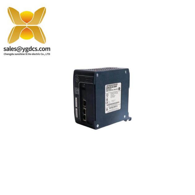 GE IC695CPE305-AFAT PACSystems RX3i CPU 控制器