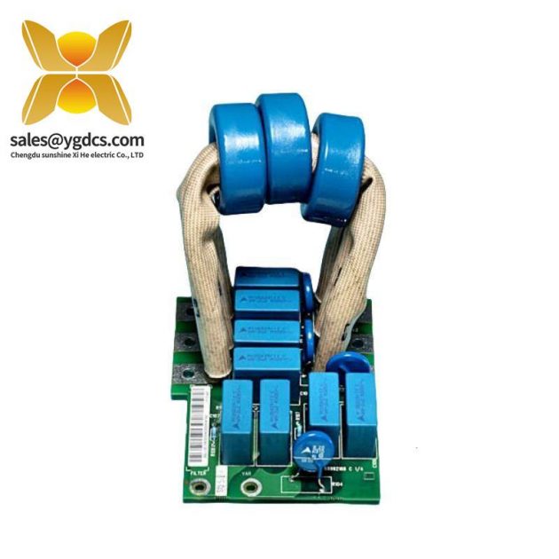 ABB JFI-D1過濾板，適用于工業(yè)控制系統(tǒng)
