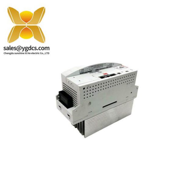 KUKA KSD1-64 00-117-345 伺服驅動器