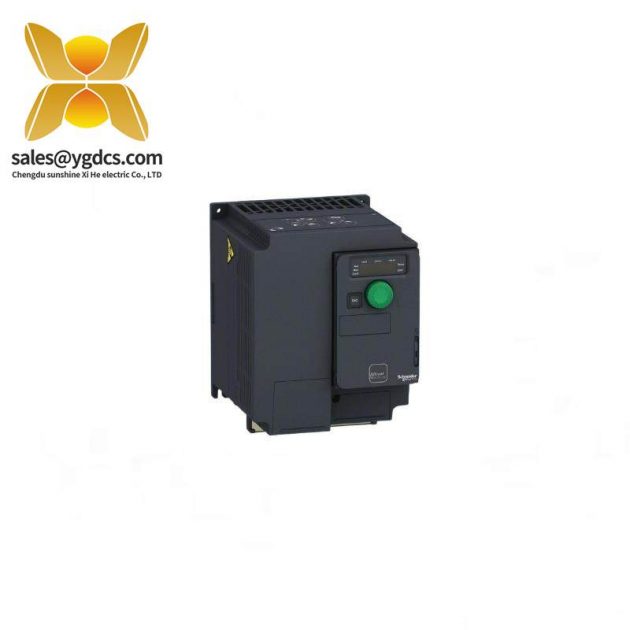 施耐德ATV320U40N4C 變頻器，復(fù)雜機(jī)器專用，380-500V供電