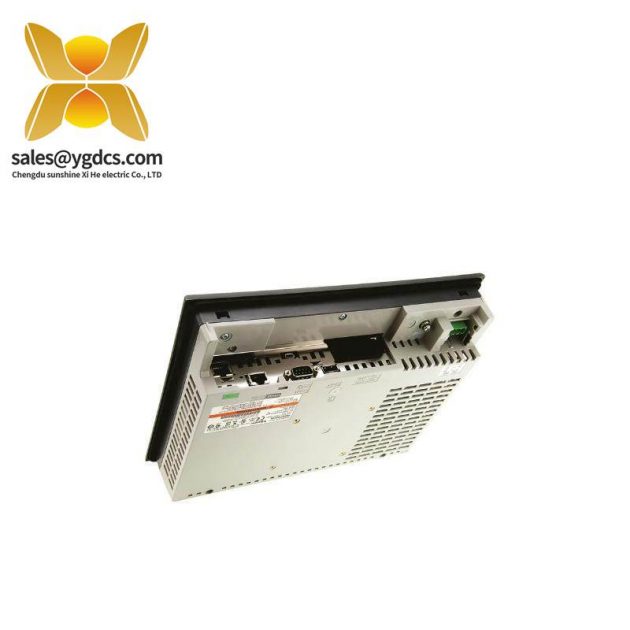 施耐德HMIGTO5310 觸摸屏，工業(yè)級(jí)人機(jī)界面解決方案
