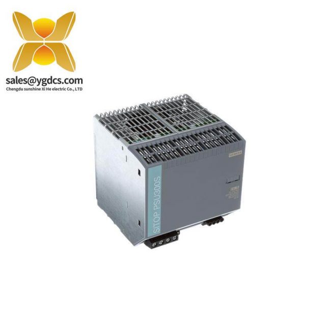西門(mén)子 6EP1437-2BA20電源供應(yīng)器 SITOP PSU300S 40A