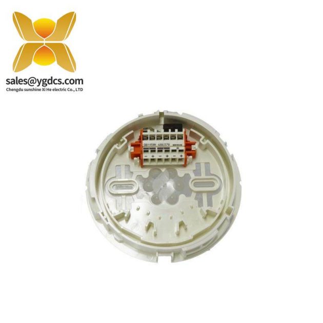 西門子 DB1151A 互動(dòng)式熱探測器