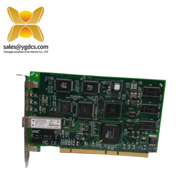 GE VMIPCI-5565-110000FIFOs多模式工業(yè)控制模塊
