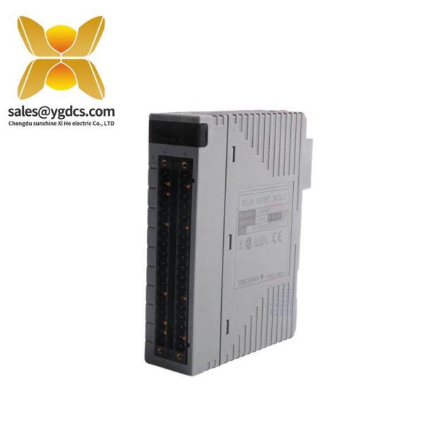 YOKOGAWA模擬輸入模塊 ADR541-S00